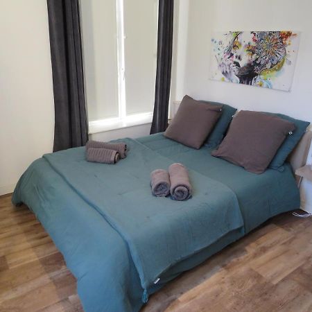 Appartement La Lauzeta à Sarlat Extérieur photo