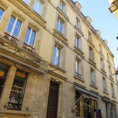Appartement La Lauzeta à Sarlat Extérieur photo