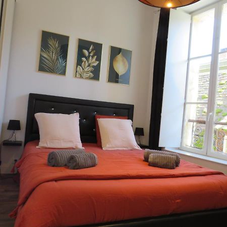 Appartement La Lauzeta à Sarlat Extérieur photo