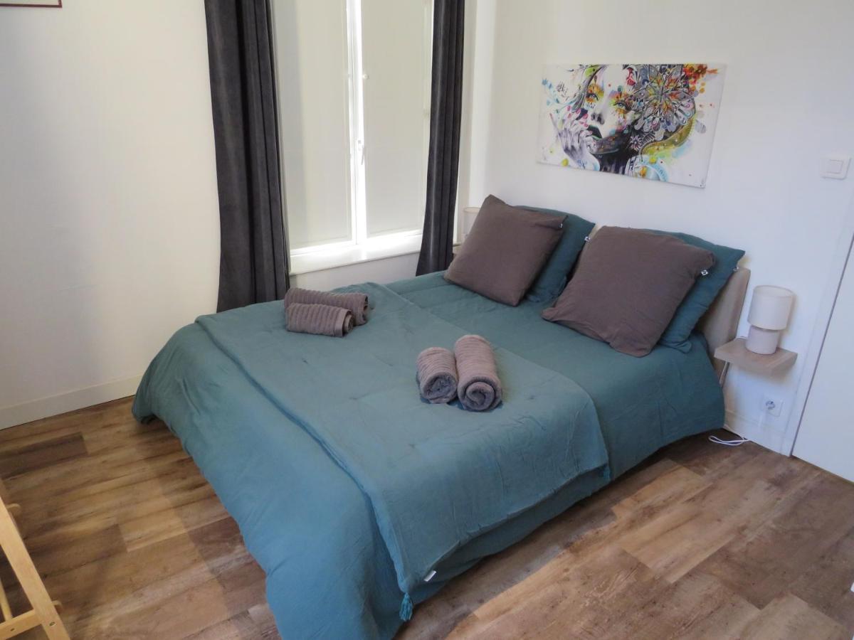Appartement La Lauzeta à Sarlat Extérieur photo