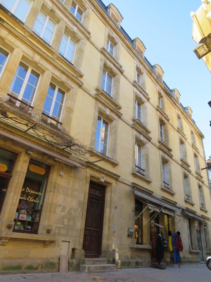Appartement La Lauzeta à Sarlat Extérieur photo