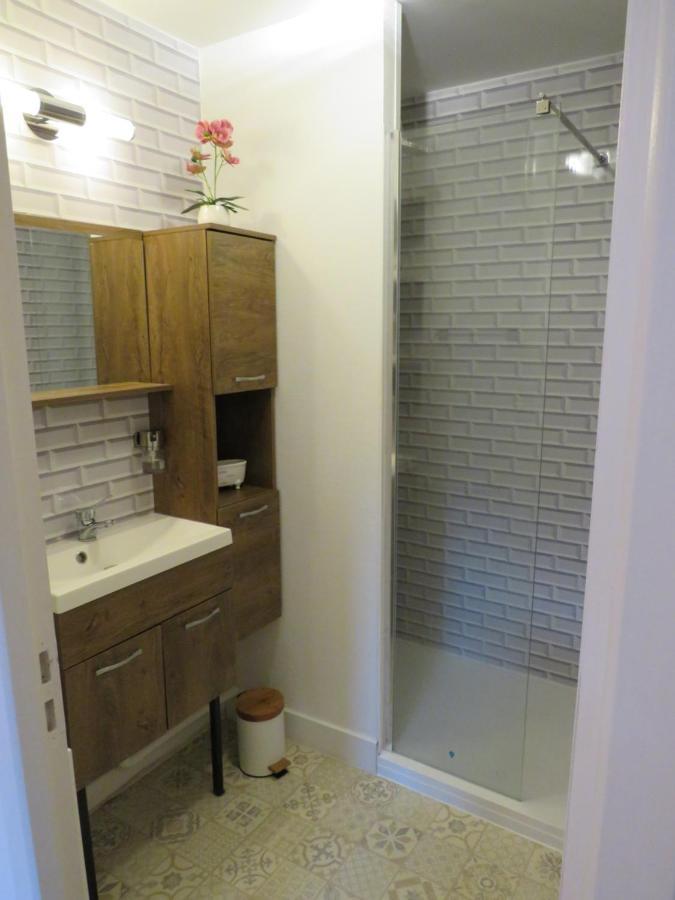 Appartement La Lauzeta à Sarlat Extérieur photo