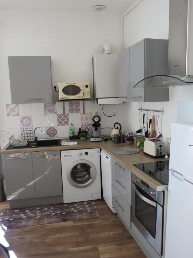 Appartement La Lauzeta à Sarlat Extérieur photo