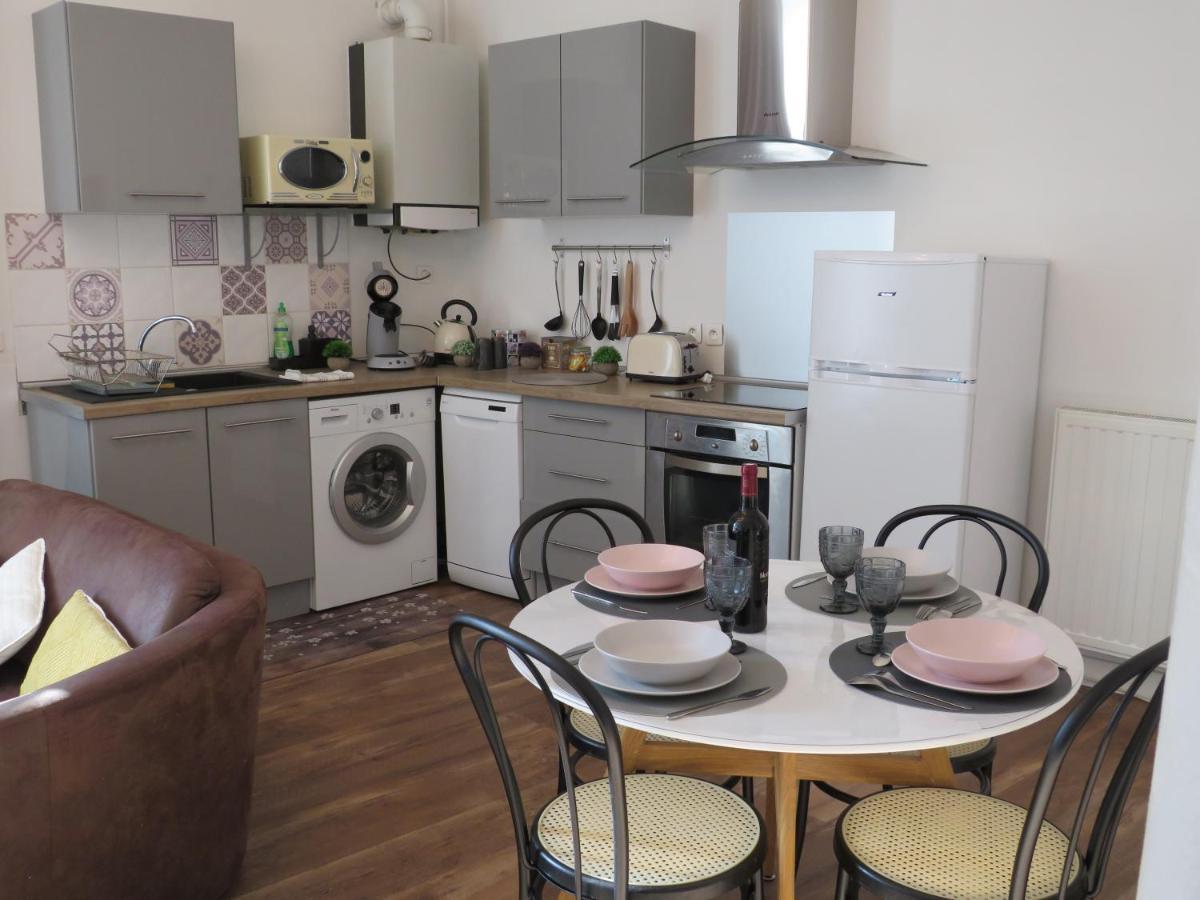 Appartement La Lauzeta à Sarlat Extérieur photo