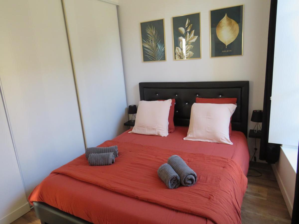 Appartement La Lauzeta à Sarlat Extérieur photo